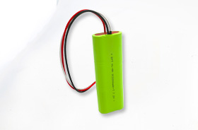 7.2V 2200mAh 电梯AA镍氢电池